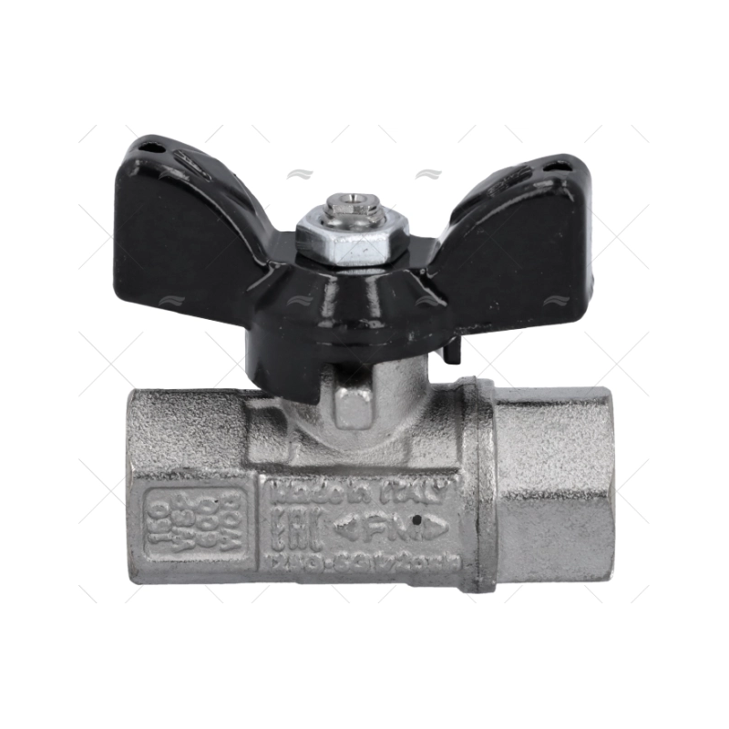GRIFO PI2 X G1/4H PN40 LATON LECOMBLE SCHMITT