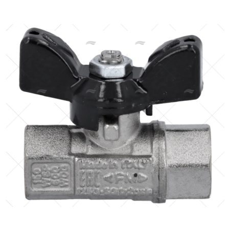 GRIFO PI2 X G1/4H PN40 LATON LECOMBLE SCHMITT