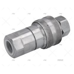 RACORD 1/2" INOX