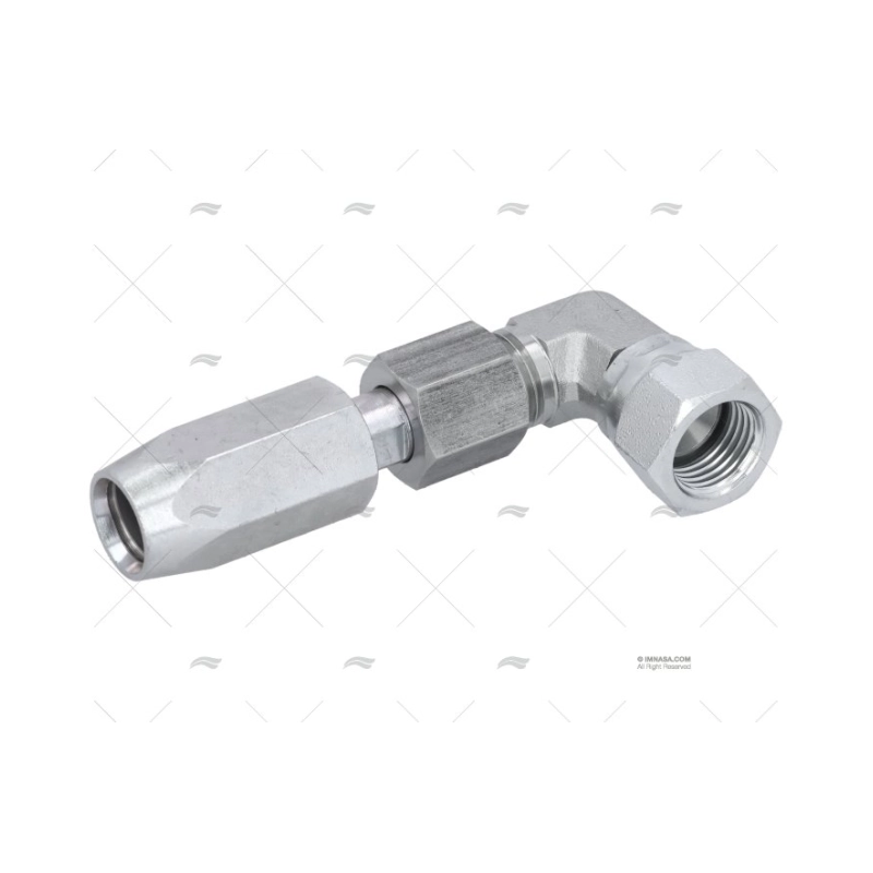 RACORD 90º LECOMBLE SCHMITT