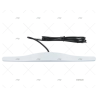 ANTENA AM-FM INTERIOR PLANA WATERPROOF