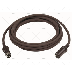 CABLE EXTENSION CONTROLADOR CLARION 10M