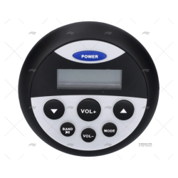 RADIO GS USB/MP3/BLUETOOTH PLATA