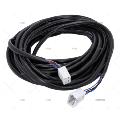 CABLE ALARGO 12M 4 CABLES SIDE POWER SLEIPNER