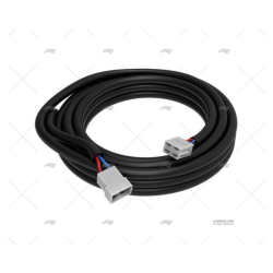 CABLE ALARGO 9M 4 CABLES SIDE POWER SLEIPNER