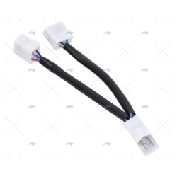 CABLE "Y" CONEXION 4 CABLES SLEIPNER