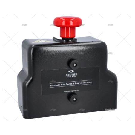 INTERRUPTOR AUTOMATICO 125A 12V SLEIPNER