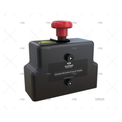INTERRUPTOR AUTOMATICO 125A 24V SLEIPNER