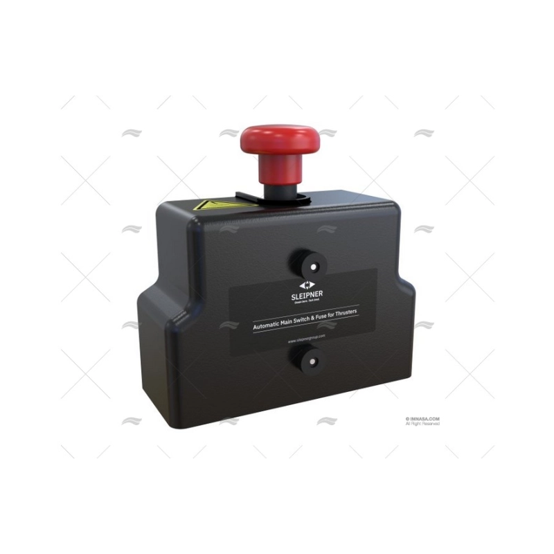 INTERRUPTOR AUTOMATICO 125A 24V SLEIPNER