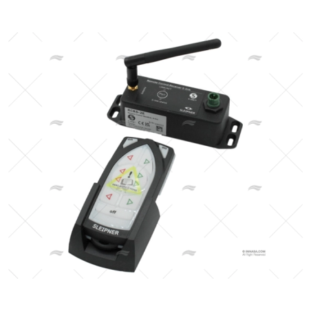 MANDO VIA RADIO KIT S-LINK HEL.PROA/POPA SLEIPNER