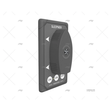 PANEL CONTROL 12/24V - BARCO SLEIPNER