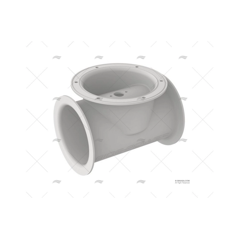 TUNEL HELICE POPA 250MM SE130-170SH240 SLEIPNER