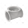 TUNEL HELICE POPA 250MM SE130-170SH240 SLEIPNER