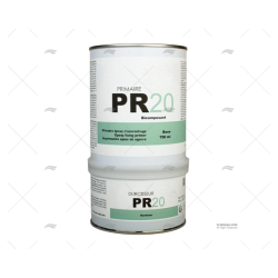 IMPRIMACION PE 0,75L VERDE