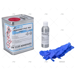 ADHESIVO ADEGRIP PVC BOTE TEJIDO 2000GR ADECO
