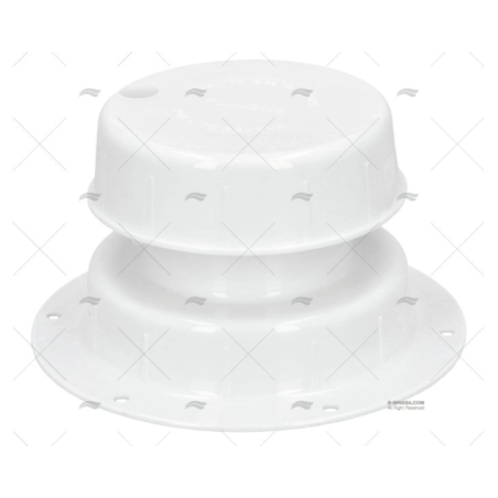 AIREADOR ABS 150MM