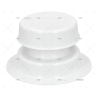 AIREADOR ABS 150MM
