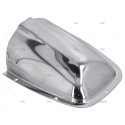 AIREADOR INOX 146MM