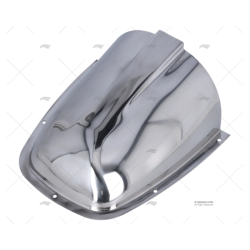 AIREADOR INOX 170MM