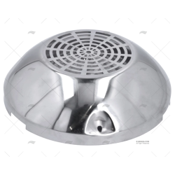 RESPIRADERO C/TAPA INOX