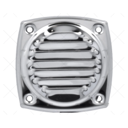 REJILLA 102 X 102 MM INOX