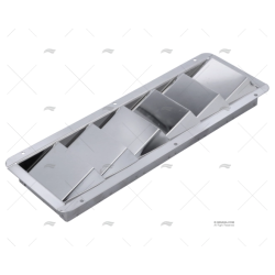 REJILLA 324 X 115 MM INOX
