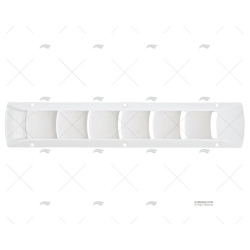 REJILLA 454MM X 88.9 BLANCA