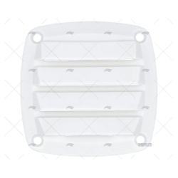 REJILLA ABS BLANCA