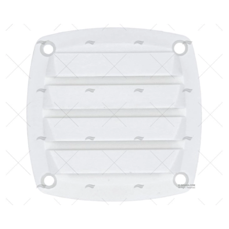 REJILLA ABS BLANCA
