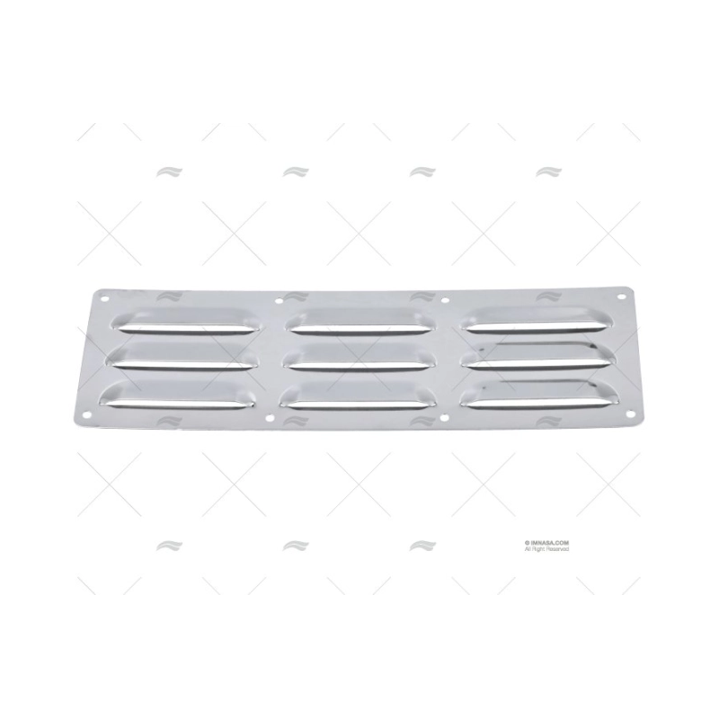 REJILLA AIRE 266 X 89 MM