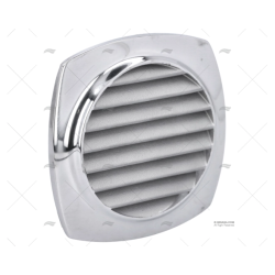 REJILLA C/ESP INOX SS 316 76MM