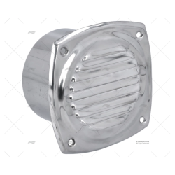 REJILLA INOX 100MM