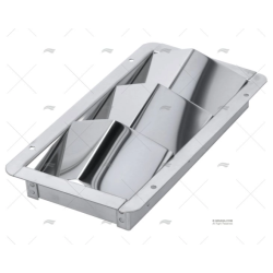 REJILLA INOX 182X90MM