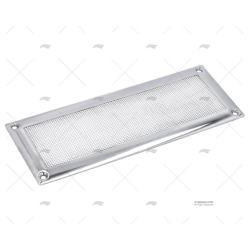 REJILLA INOX 226X88MM