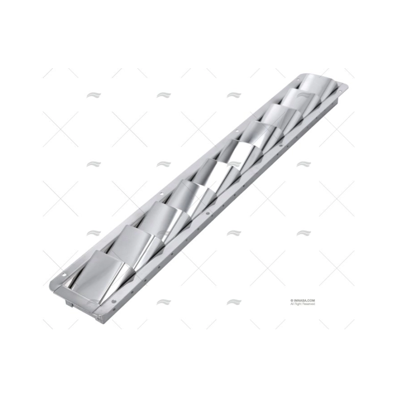 REJILLA INOX 500X54MM