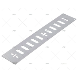 REJILLA INOX OPEN 255X48MM