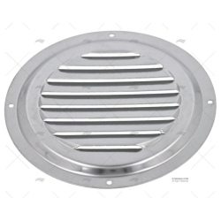 REJILLA INOX S/BORDE 152MM