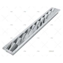 REJILLA SEMI FLUSH 500X54MM