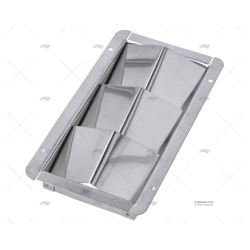 REJILLA VENTILACION 208X270X113
