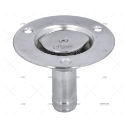 RESPIRADERO INOX 316 TUBO 16MM ROCA MARIN EQUIPMENT