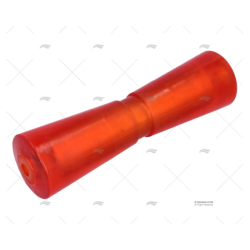 RODILLO QUILLA HEAVY DUTY POLIURETANO 12