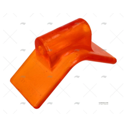 TOPE PROA POLIURETANO 3"