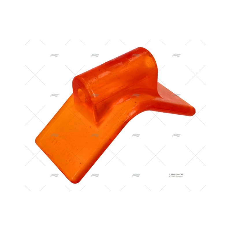 TOPE PROA POLIURETANO 3"