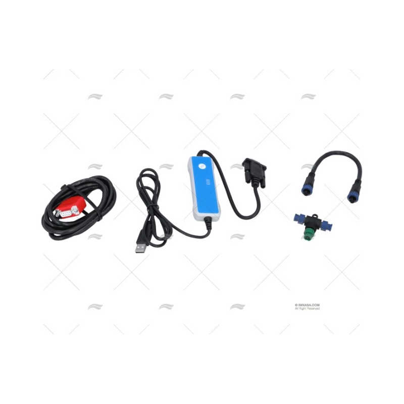 KIT ACTUALIZACION S-LINK SLEIPNER