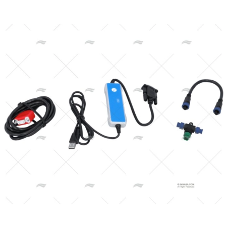 KIT ACTUALIZACION S-LINK SLEIPNER