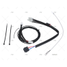 KIT ADAPTADOR ON/OFF PROPOR. SR80/100 SLEIPNER