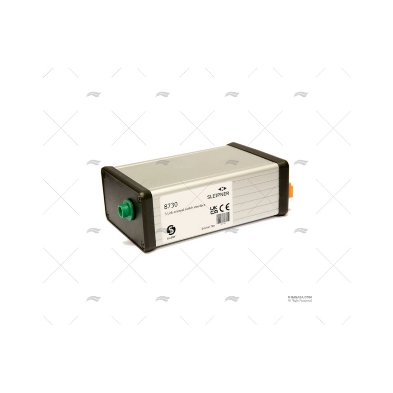 INTERFACE S-LINK HELICE POPA 12-24V SLEIPNER