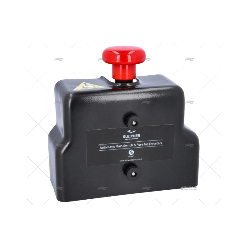 INTERRUPTOR AUTOMATICO S-LINK 12-24-48V SLEIPNER