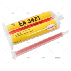 ADHESIVO 3421 A&B EPOXI GENERAL 50ML LOCTITE