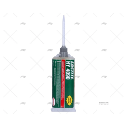 ADHESIVO 4090CR 50G INSTANTANEO 50ML LOCTITE